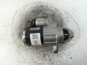 2015-2021 Jeep Renegade Car Starter Motor Solenoid OEM P/N:68084005AA Fits Fits 2014 2015 2016 2017 2018 2019 2020 2021 2022