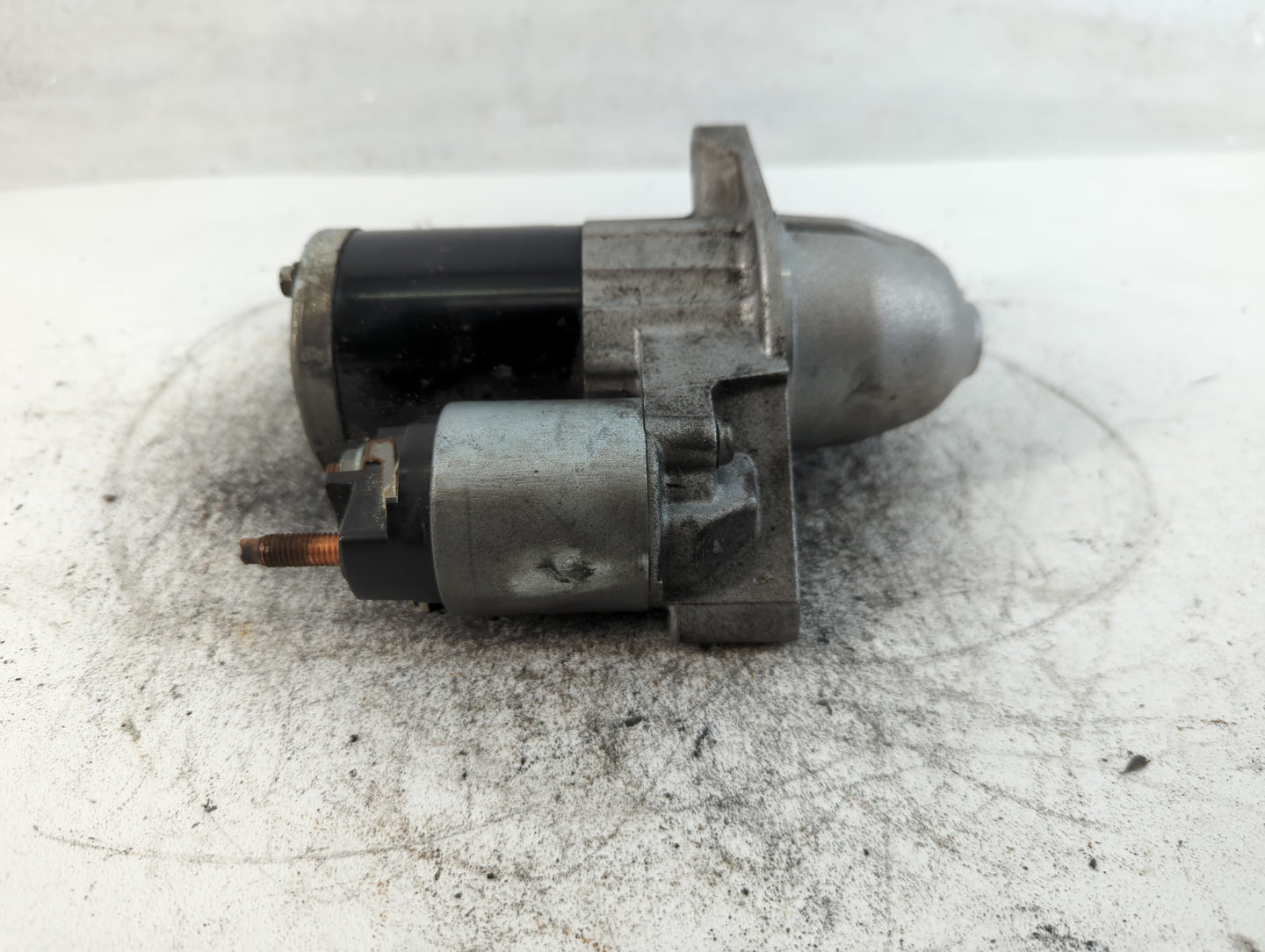 2015-2021 Jeep Renegade Car Starter Motor Solenoid OEM P/N:68084005AA Fits Fits 2014 2015 2016 2017 2018 2019 2020 2021 2022