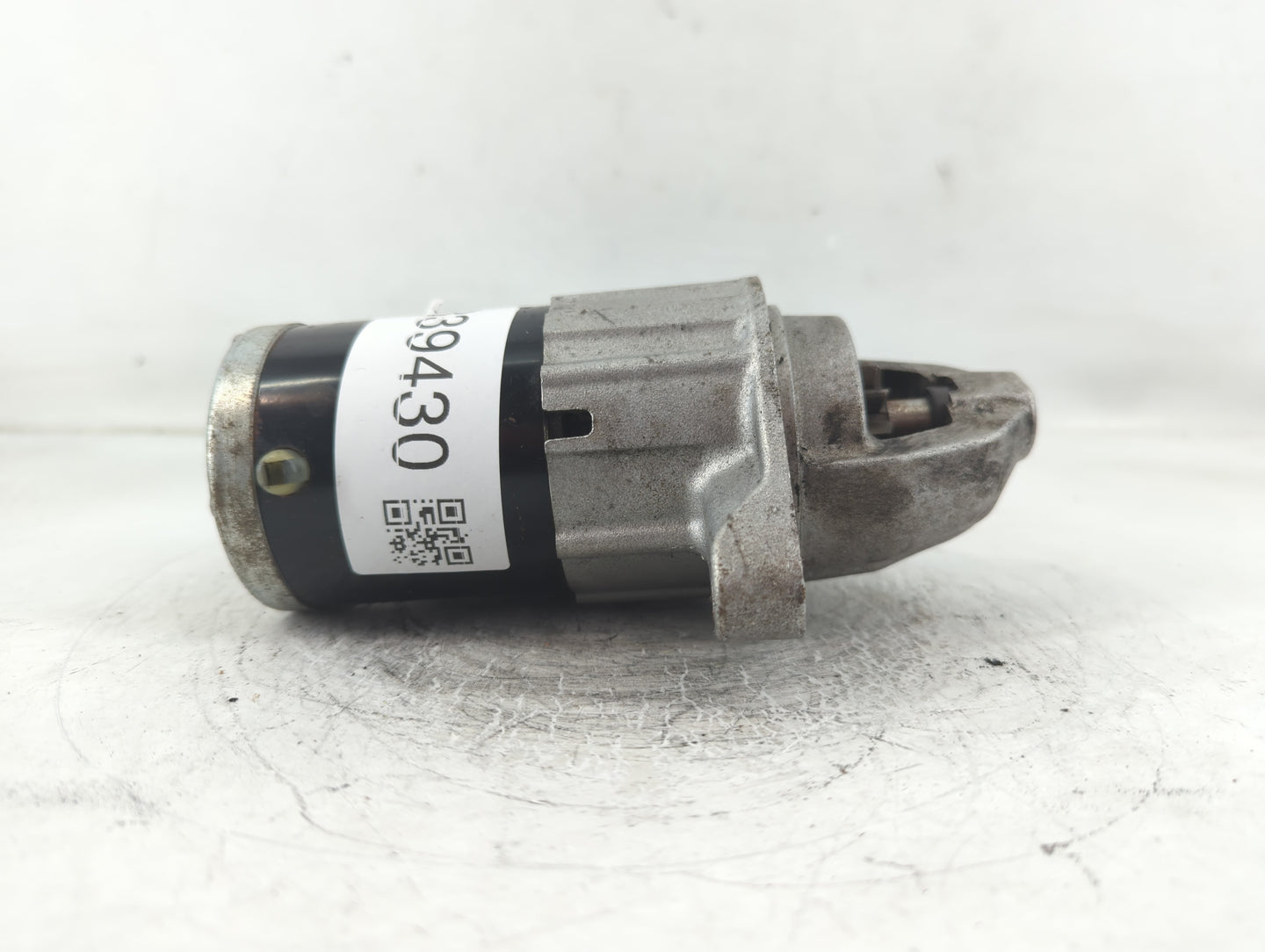 2015-2021 Jeep Renegade Car Starter Motor Solenoid OEM P/N:M000T39071 68084005AA Fits OEM Used Auto Parts - Oemusedautoparts