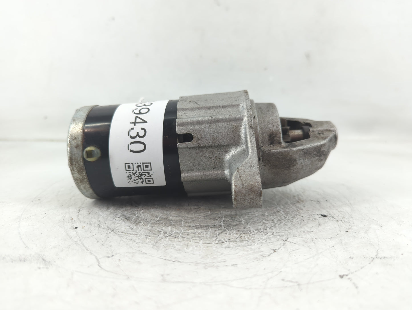 2015-2021 Jeep Renegade Car Starter Motor Solenoid OEM P/N:M000T39071 68084005AA Fits OEM Used Auto Parts - Oemusedautoparts