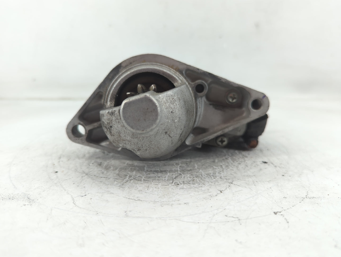 2015-2021 Jeep Renegade Car Starter Motor Solenoid OEM P/N:M000T39071 68084005AA Fits OEM Used Auto Parts - Oemusedautoparts