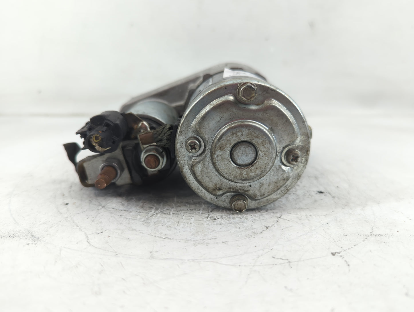 2015-2021 Jeep Renegade Car Starter Motor Solenoid OEM P/N:M000T39071 68084005AA Fits OEM Used Auto Parts - Oemusedautoparts