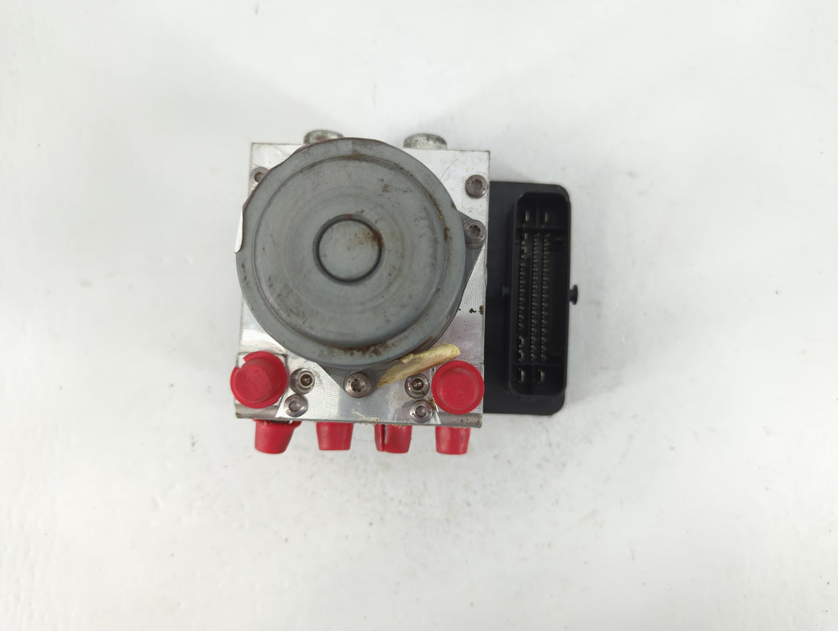 2018-2019 Jeep Renegade Anti-Lock Brake ABS Pump Module Actuator OEM P/N:A006B052 52080677 Fits Fits 2018 2019 OEM Used Auto
