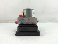 2018-2019 Jeep Renegade Anti-Lock Brake ABS Pump Module Actuator OEM P/N:A006B052 52080677 Fits Fits 2018 2019 OEM Used Auto