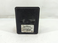 2018-2019 Jeep Renegade Anti-Lock Brake ABS Pump Module Actuator OEM P/N:A006B052 52080677 Fits Fits 2018 2019 OEM Used Auto