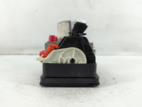2018-2019 Jeep Renegade Anti-Lock Brake ABS Pump Module Actuator OEM P/N:52080677 Fits Fits 2018 2019 OEM Used Auto Parts - 