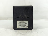 2018-2019 Jeep Renegade Anti-Lock Brake ABS Pump Module Actuator OEM P/N:52080677 Fits Fits 2018 2019 OEM Used Auto Parts - 