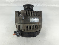 2012-2018 Jeep Wrangler Alternator Replacement Generator Charging Assembly Engine OEM P/N:TN421000-0811 P68078950AB Fits OEM