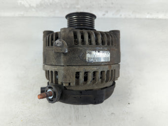 compare product 2012-2018 Jeep Wrangler Alternator Replacement Generator Charging Assembly Engine OEM P/N:TN421000-0811 P68078950AB Fits OEM Used Auto Parts