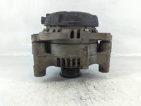 2012-2018 Jeep Wrangler Alternator Replacement Generator Charging Assembly Engine OEM P/N:TN421000-0811 P68078950AB Fits OEM