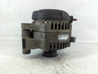 2012-2018 Jeep Wrangler Alternator Replacement Generator Charging Assembly Engine OEM P/N:TN421000-0811 P68078950AB Fits OEM