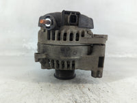 2012-2018 Jeep Wrangler Alternator Replacement Generator Charging Assembly Engine OEM P/N:TN421000-0811 P68078950AB Fits OEM