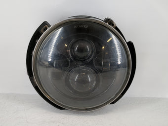 compare product 2007-2018 Jeep Wrangler Driver Left Oem Head Light Headlight Lamp