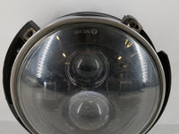 2007-2018 Jeep Wrangler Driver Left Oem Head Light Headlight Lamp - Oemusedautoparts1.com