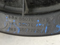 2007-2018 Jeep Wrangler Driver Left Oem Head Light Headlight Lamp - Oemusedautoparts1.com