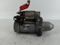2018-2022 Jeep Wrangler Car Starter Motor Solenoid OEM P/N:438000-2650 56029780AB Fits Fits 2016 2017 2018 2019 2020 2021 20