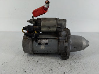 compare product 2018-2022 Jeep Wrangler Car Starter Motor Solenoid OEM P/N:438000-2650 56029780AB Fits Fits 2016 2017 2018 2019 2020 2021 2022 OEM Used Auto Parts