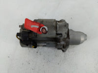2018-2022 Jeep Wrangler Car Starter Motor Solenoid OEM P/N:438000-2650 56029780AB Fits Fits 2016 2017 2018 2019 2020 2021 20