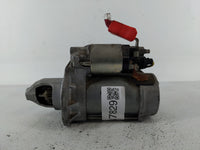 2018-2022 Jeep Wrangler Car Starter Motor Solenoid OEM P/N:438000-2650 56029780AB Fits Fits 2016 2017 2018 2019 2020 2021 20