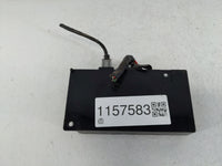 2018-2022 Jeep Wrangler Telematics Control Module 05091960ab - Oemusedautoparts1.com