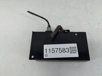 compare product 2018-2022 Jeep Wrangler Telematics Control Module 05091960ab