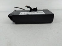 2018-2022 Jeep Wrangler Telematics Control Module 05091960ab - Oemusedautoparts1.com
