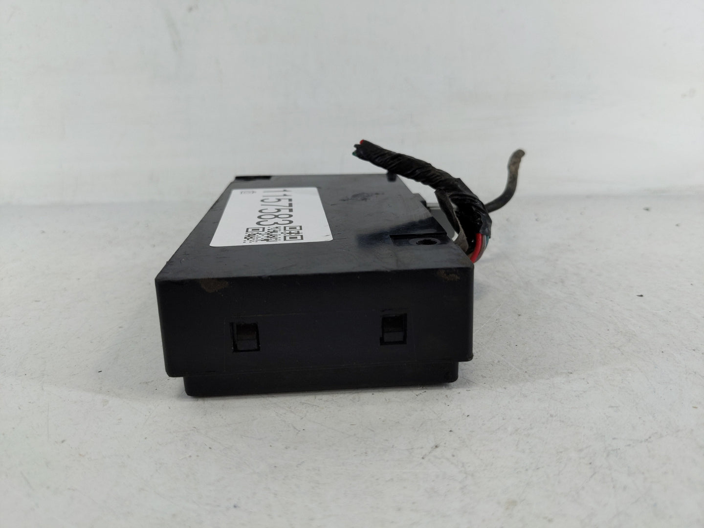 2018-2022 Jeep Wrangler Telematics Control Module 05091960ab - Oemusedautoparts1.com