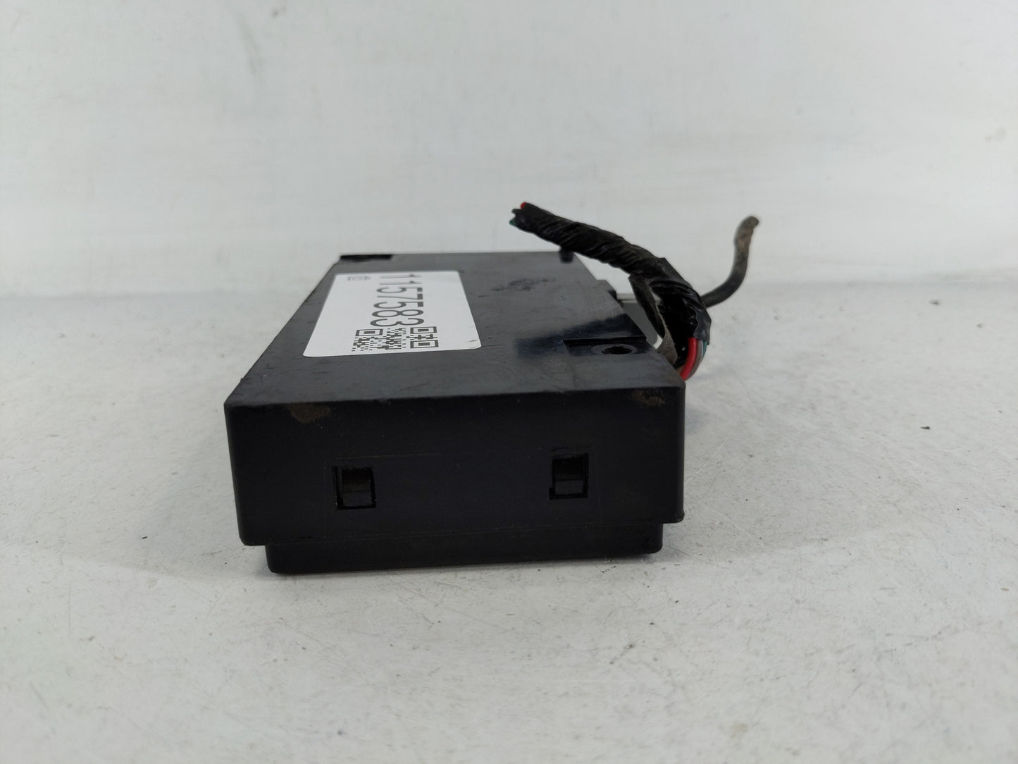 2018-2022 Jeep Wrangler Telematics Control Module 05091960ab - Oemusedautoparts1.com