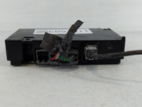 2018-2022 Jeep Wrangler Telematics Control Module 05091960ab - Oemusedautoparts1.com