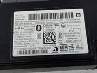 2018-2022 Jeep Wrangler Telematics Control Module 05091960ab - Oemusedautoparts1.com