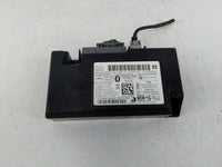 2018-2022 Jeep Wrangler Telematics Control Module 05091960ab - Oemusedautoparts1.com