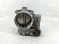 2012-2018 Jeep Wrangler Throttle Body P/N:05184349AE Fits Fits 2011 2012 2013 2014 2015 2016 2017 2018 2019 2020 2021 2022 O