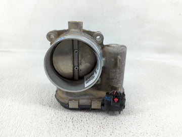 2012-2018 Jeep Wrangler Throttle Body P/N:05184349AE Fits Fits 2011 2012 2013 2014 2015 2016 2017 2018 2019 2020 2021 2022 O