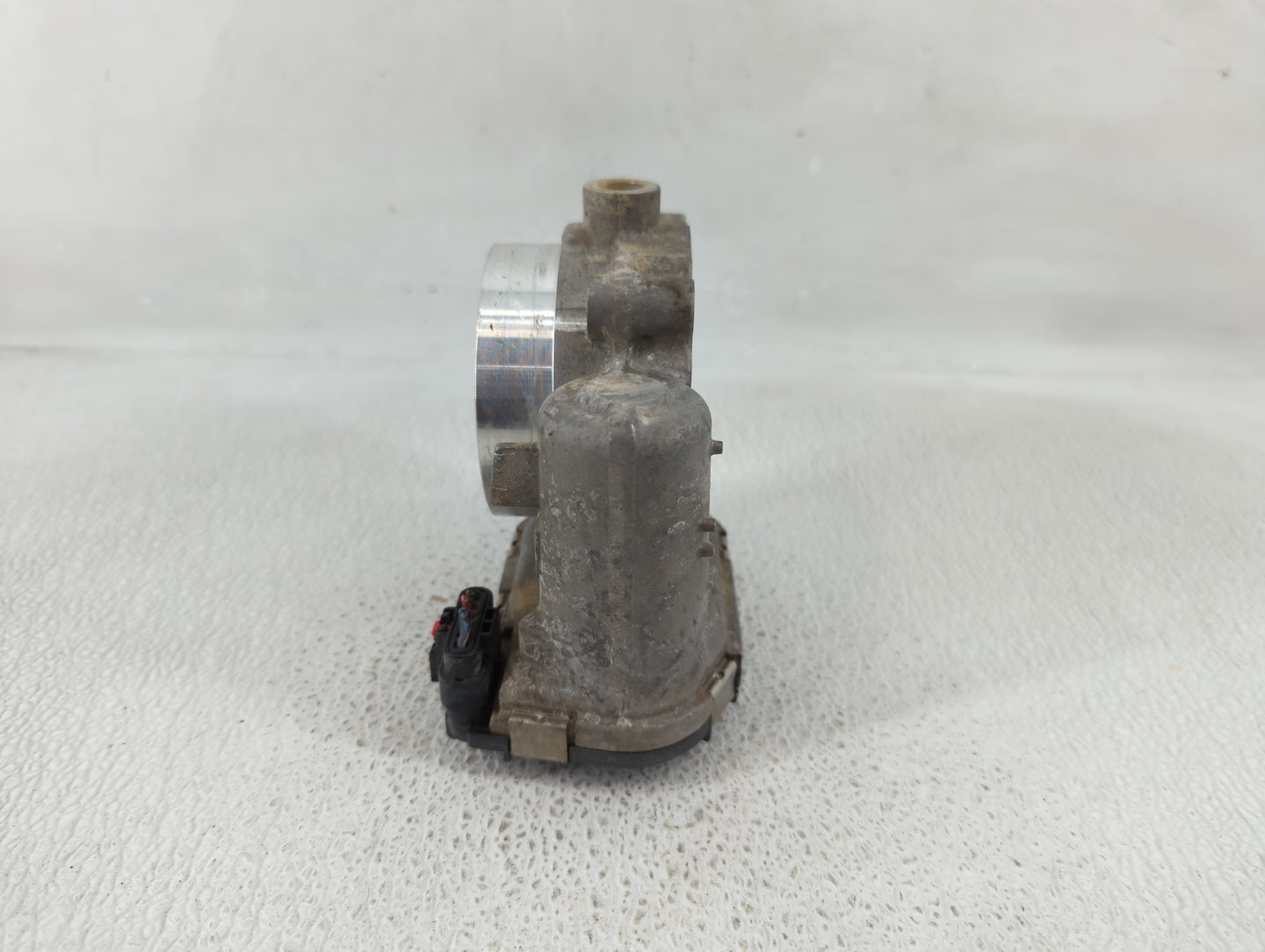 2012-2018 Jeep Wrangler Throttle Body P/N:05184349AE Fits Fits 2011 2012 2013 2014 2015 2016 2017 2018 2019 2020 2021 2022 O