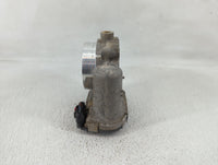 2012-2018 Jeep Wrangler Throttle Body P/N:05184349AE Fits Fits 2011 2012 2013 2014 2015 2016 2017 2018 2019 2020 2021 2022 O