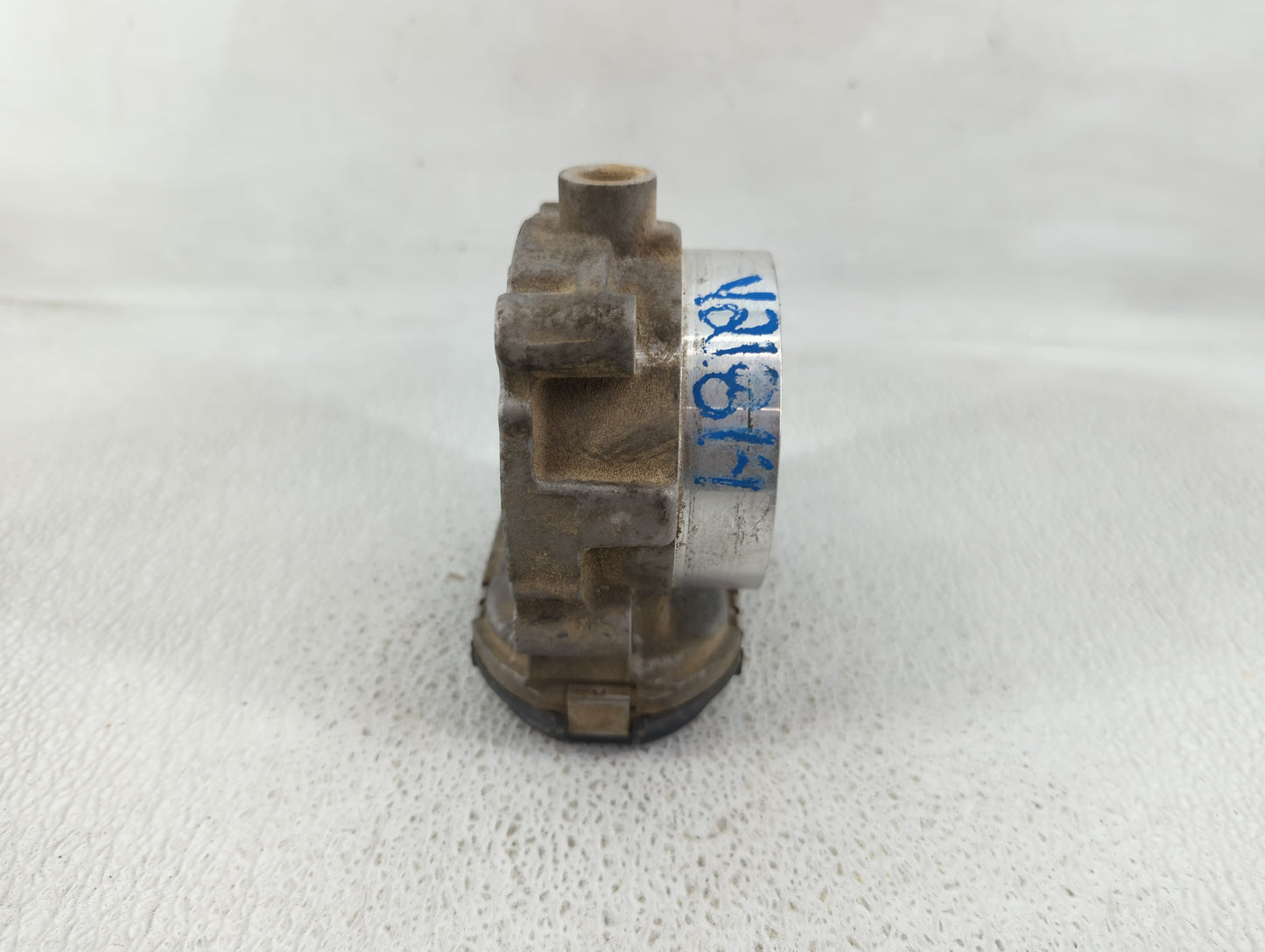 2012-2018 Jeep Wrangler Throttle Body P/N:05184349AE Fits Fits 2011 2012 2013 2014 2015 2016 2017 2018 2019 2020 2021 2022 O