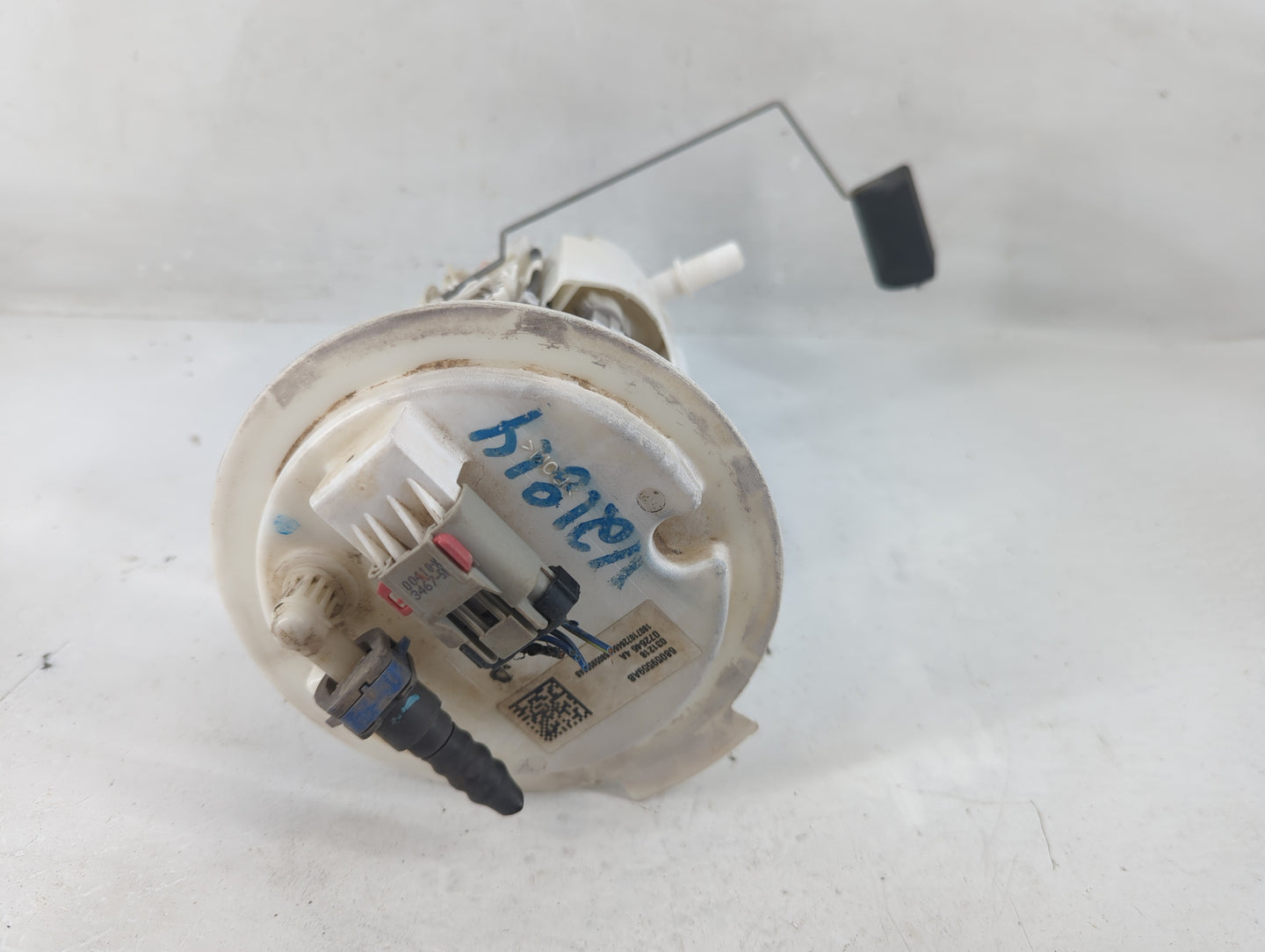 2010-2018 Jeep Wrangler Electrical Gas Fuel Pump Assembly - Oemusedautoparts1.com