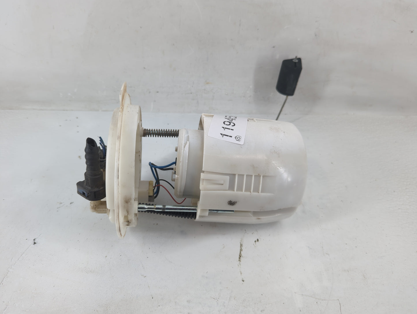 2010-2018 Jeep Wrangler Electrical Gas Fuel Pump Assembly - Oemusedautoparts1.com