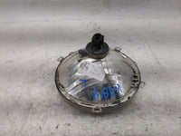 2018-2022 Jeep Wrangler Driver Left Oem Front Light Lamp - Oemusedautoparts1.com