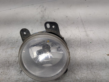 2011-2018 Jeep Wrangler Driver Left Oem Front Light Lamp