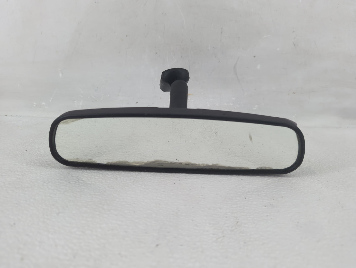 2018 Jeep Wrangler Interior Rear View Mirror Replacement OEM P/N:E8011681 Fits OEM Used Auto Parts - Oemusedautoparts1.com