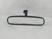 2018 Jeep Wrangler Interior Rear View Mirror Replacement OEM P/N:E8011681 Fits OEM Used Auto Parts - Oemusedautoparts1.com