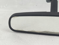 2018 Jeep Wrangler Interior Rear View Mirror Replacement OEM P/N:E8011681 Fits OEM Used Auto Parts - Oemusedautoparts1.com