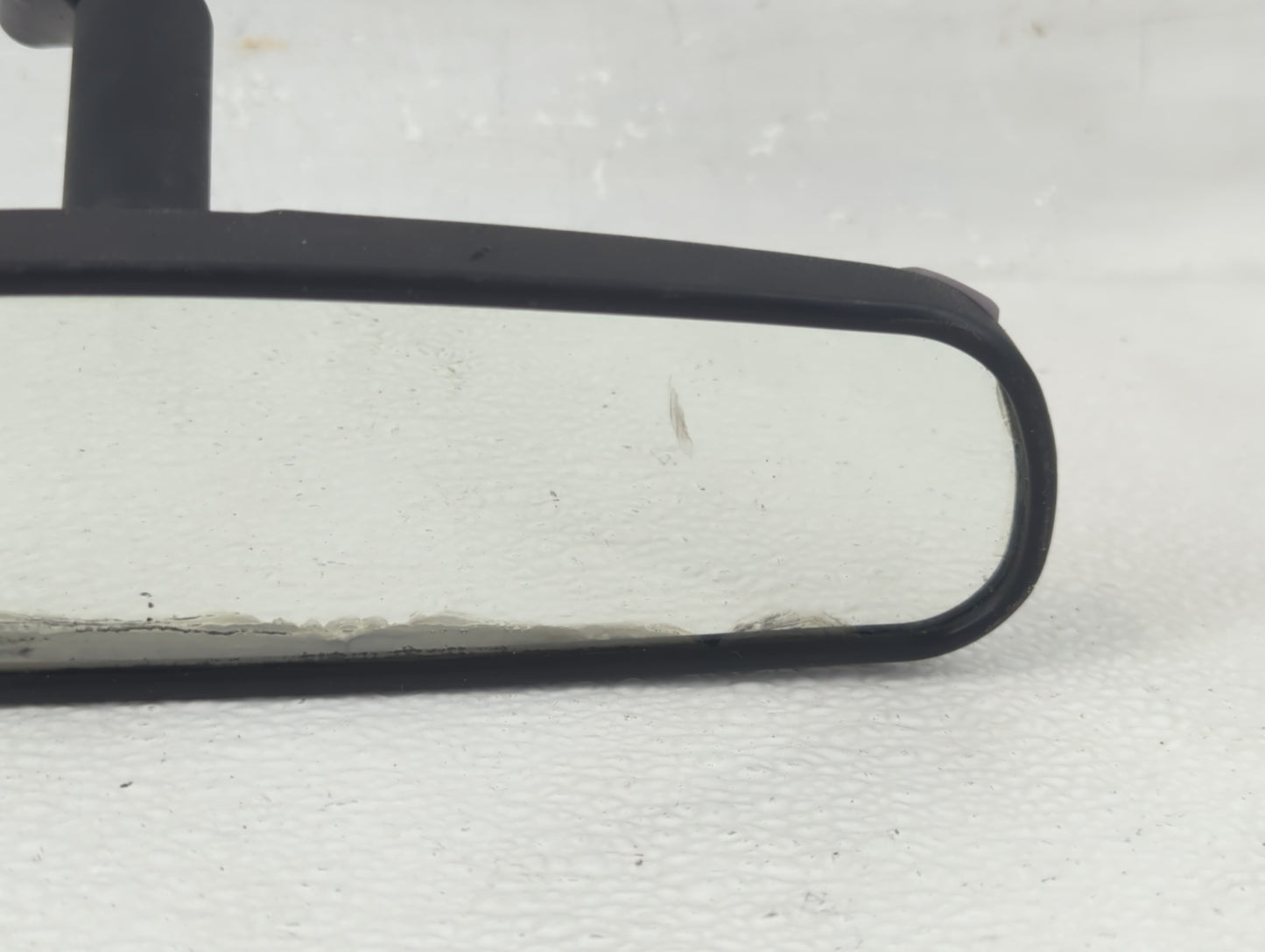 2018 Jeep Wrangler Interior Rear View Mirror Replacement OEM P/N:E8011681 Fits OEM Used Auto Parts - Oemusedautoparts1.com