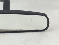 2018 Jeep Wrangler Interior Rear View Mirror Replacement OEM P/N:E8011681 Fits OEM Used Auto Parts - Oemusedautoparts1.com