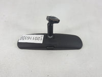 2018 Jeep Wrangler Interior Rear View Mirror Replacement OEM P/N:E8011681 Fits OEM Used Auto Parts - Oemusedautoparts1.com