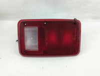 2007-2018 Jeep Wrangler Tail Light Assembly Passenger Right OEM Fits OEM Used Auto Parts - Oemusedautoparts1.com