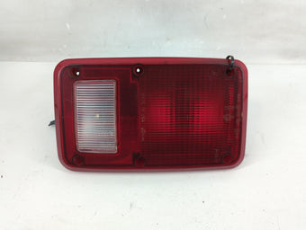 compare product 2007-2018 Jeep Wrangler Tail Light Assembly Passenger Right OEM Fits OEM Used Auto Parts