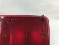 2007-2018 Jeep Wrangler Tail Light Assembly Passenger Right OEM Fits OEM Used Auto Parts - Oemusedautoparts1.com