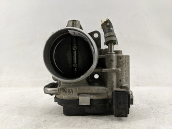 compare product 2018 Jeep Wrangler Throttle Body Fits OEM Used Auto Parts